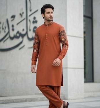 Shalwar kamiz